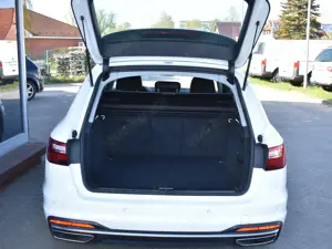 Audi A4 Bild 5