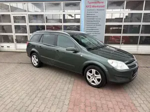 Opel Astra Caravan 1.6 , 1.Hand, HU/AU neu