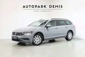 Volkswagen Passat Variant Conc./2.0 DSG/KAM/TEMP/SHZ/LED