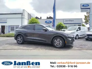 Ford Mustang Mach-E ext Range LED Navi Keyls ACC RFK Parklenkass. Fern
