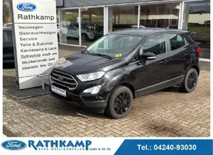 Ford EcoSport Cool  Connect