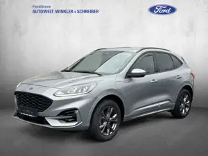 Ford Kuga 2.5 Duratec PHEV ST-LINE