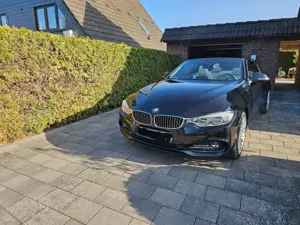 BMW 435 435i Cabrio  Luxury Line