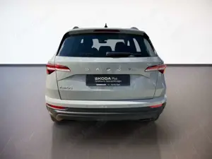 Skoda Karoq Bild 5