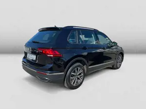 Volkswagen Tiguan 2.0TDI DSG Life AHK 360° LED Navi CarPlay Bild 4