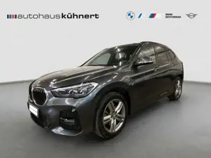 BMW X1 xDrive25e ///M-Sport 1. Hand RFK LED ParkA.