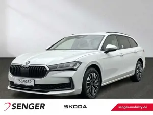 Skoda Superb Combi Selection 2.0 TDI DSG Digi-Cockpit