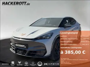 CUPRA Tavascan VZ 4Drive 250 kW (340 PS) 77 kWh *demnächst verfüg