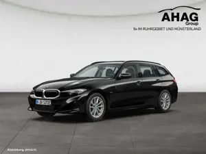 BMW 320 e