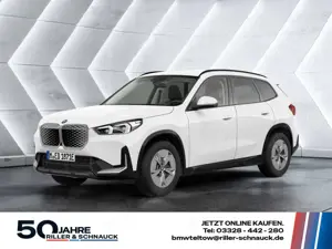 BMW iX1 eDrive20 NAVI ACC HUD AKTIVSITZE LED 360°