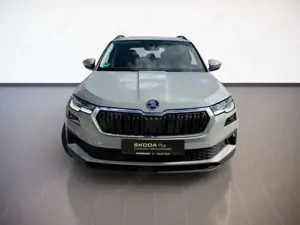 Skoda Karoq Bild 3