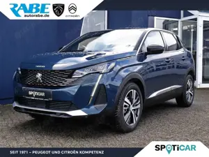 Peugeot 3008 Allure Pack 136 Hybrid Aut+Kamera+Sitzhzg Klima