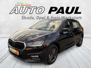 Skoda Fabia Selection DSG*Parkpilot*DAB*SHZ*5J/100TKM Garantie