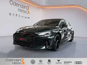 Audi RS3 Sportback 294 kW S tronic Matrix*Sonos*280kmh*