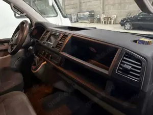 Volkswagen T6 Transporter Bild 5