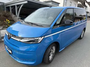 Volkswagen T7 Multivan Multivan 2,0 TSI OPF LÜ Style