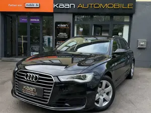 Audi A6 2.0TDI Avant/LEDER/PANO/AHK/XEN/NAVI/KLIMA