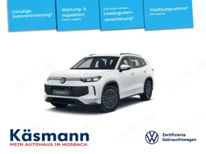 Volkswagen Tayron Life 2.0TDI 4M AHK HD-MATRIX 360 7-SITZE