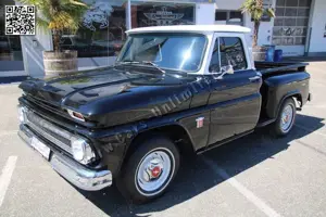 Chevrolet Others C10 Stepside/Short Wheel Base - 5,7-V8 Auto.