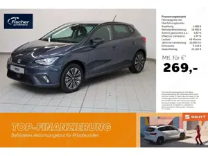 SEAT Ibiza 1.0 TSI Road Edition