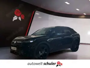 Volkswagen T-Roc 1,5 eTSI DSG R-Line AHK IQ Black Style