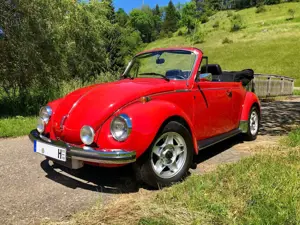 Volkswagen Käfer 1303 LS