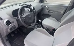 Ford Fusion Bild 5