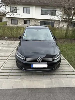 Volkswagen Golf Sportsvan VW Golf 7 Sporstvan Allstar 1.6 TDI Comfortline