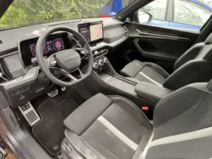 Skoda Kodiaq 1.5 TSI DSG Sportline LED-Matrix AHK Bild 5