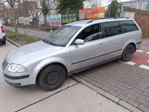 Volkswagen Passat Variant Passat Variant Diesel 1.9 TDI Comfortline