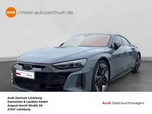Audi e-tron GT RS quattro Alu Matrix-LED Kamera Navi ACC Virtual-