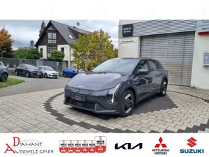 Kia EV4 Hatchback 81 FWD Earth Upgrade Technologie DriveWi