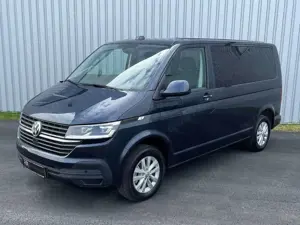 Volkswagen T6 Transporter T6.1 Transporter Kombi KR STANDHZ LED ACC NAVI