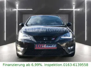 SEAT Ibiza SC Cupra