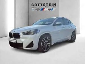 BMW X2 sDrive20d Aut. M Sportpaket