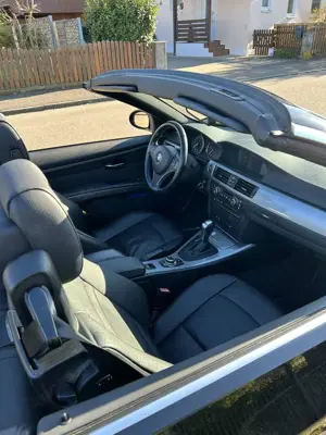 BMW 320 Bild 3