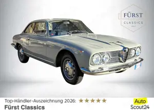 Alfa Romeo Sprint