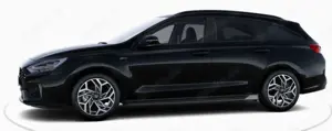 Hyundai i30 Bild 3