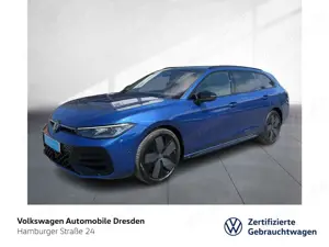 Volkswagen Passat Variant 2.0 TDI 4M R-Line SIGNATURE PANO Bild 1