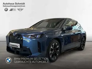 BMW iX xDrive60 768€ netto/mtl.*M Sportpaket Pro*21"*LC P