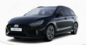 Hyundai i30 Bild 2