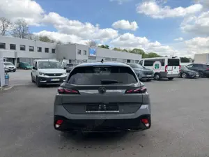 Peugeot 308 SW Hybrid 145 GT *Panorama*Navi*Soundsys.*Kamera*P Bild 5