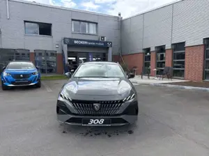 Peugeot 308 SW Hybrid 145 GT *Panorama*Navi*Soundsys.*Kamera*P Bild 2