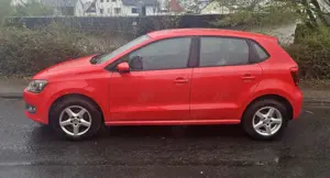 Volkswagen Polo Polo 1.2 Trendline
