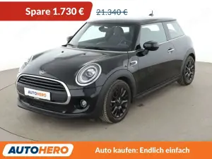 MINI One One Aut.*NAVI*TEMPO*PDC*SHZ*LIM*KLIMA*