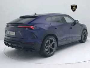 Lamborghini Urus MY21 Bild 3