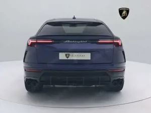 Lamborghini Urus MY21 Bild 4
