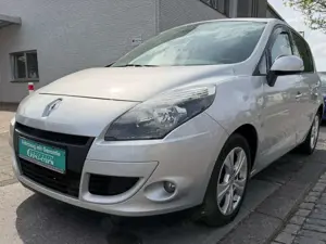 Renault Scenic Dynamique
