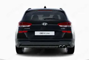 Hyundai i30 Bild 4