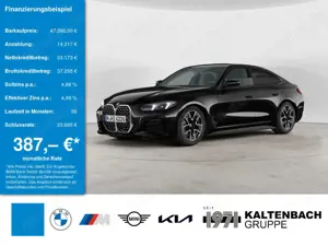 BMW 420 d xDrive M sport FACEL. 360° LED ACC NAVI